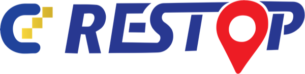 CD Restop logo
