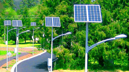 SUSTANK solar energy